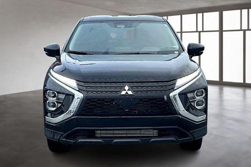 2024 Mitsubishi Eclipse Cross LE
