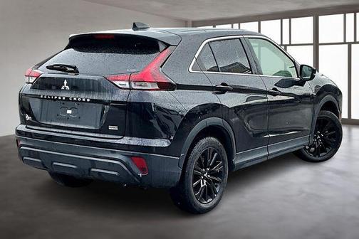 2024 Mitsubishi Eclipse Cross LE