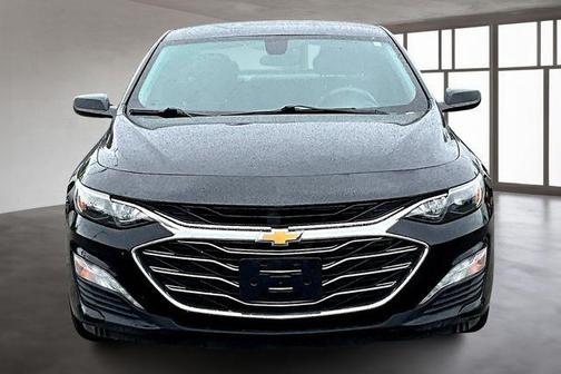 2020 Chevrolet Malibu FWD LT