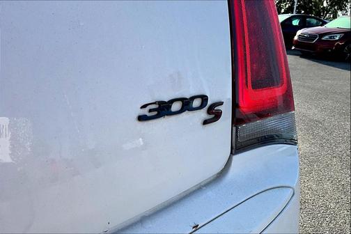 2021 Chrysler 300 S