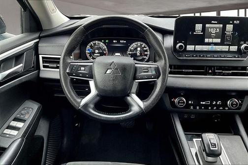 2023 Mitsubishi Outlander SE 2.5 S-AWC