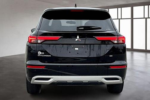2023 Mitsubishi Outlander SE 2.5 S-AWC