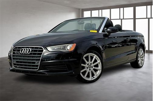 2016 Audi A3 1.8T Premium