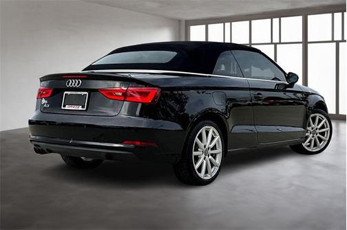 2016 Audi A3 1.8T Premium