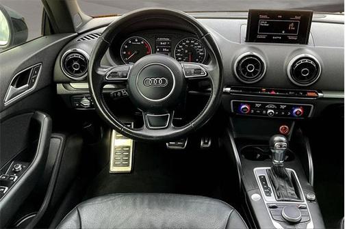 2016 Audi A3 1.8T Premium