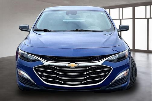 2023 Chevrolet Malibu 1LS
