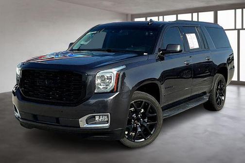 2018 GMC Yukon XL Denali