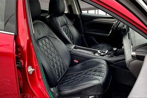 2018 Mazda Mazda6 Grand Touring