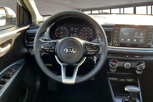 2019 Kia Rio S
