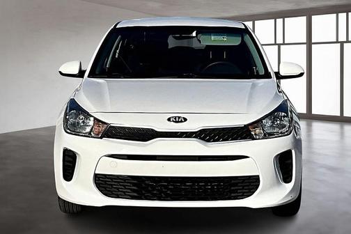 2019 Kia Rio S
