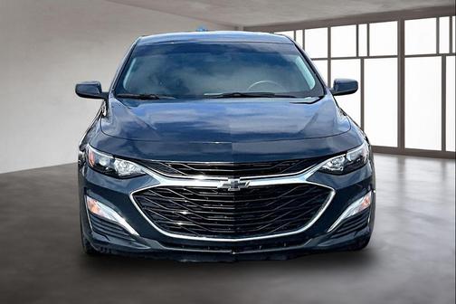 2020 Chevrolet Malibu FWD RS