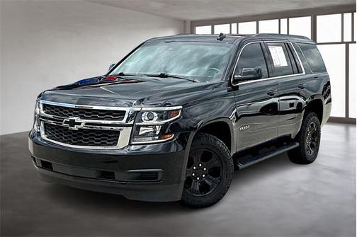 2019 Chevrolet Tahoe LS