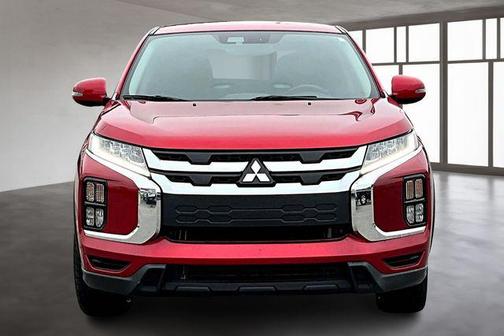 2020 Mitsubishi Outlander Sport SE