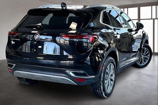 2023 Buick Envision Preferred FWD