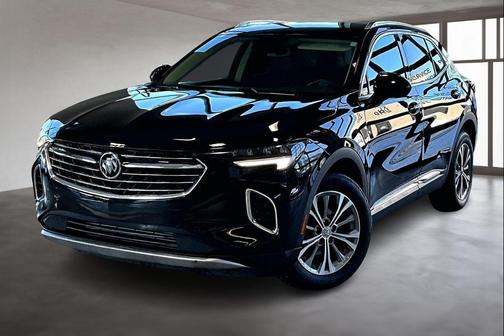 2023 Buick Envision Preferred FWD