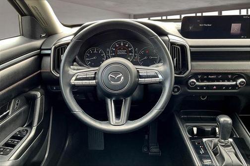 2023 Mazda CX-50 2.5 S Premium Plus