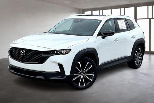 2023 Mazda CX-50 2.5 S Premium Plus