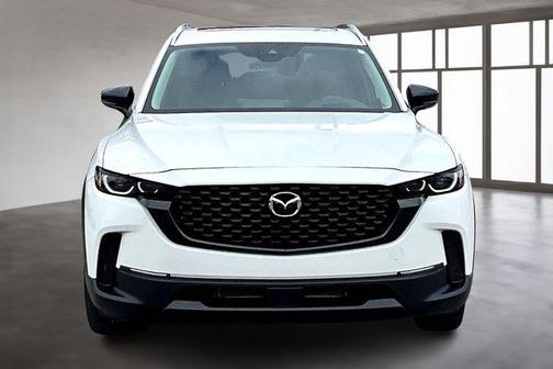 2023 Mazda CX-50 2.5 S Premium Plus