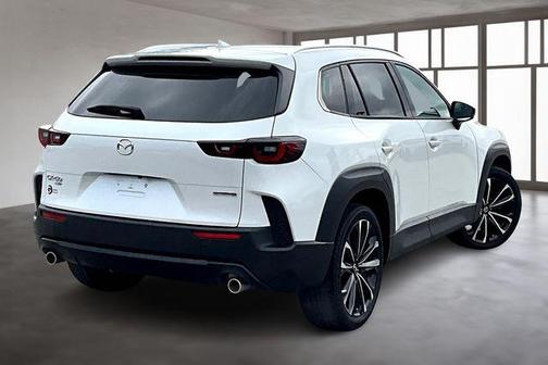 2023 Mazda CX-50 2.5 S Premium Plus