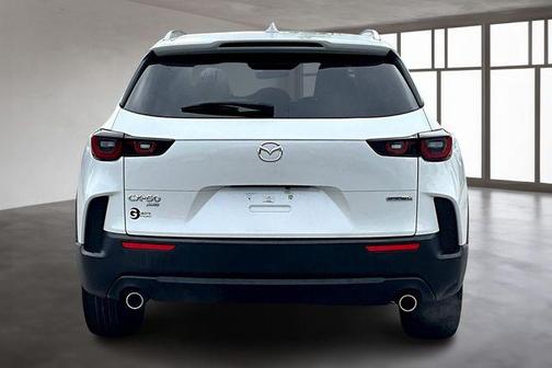 2023 Mazda CX-50 2.5 S Premium Plus