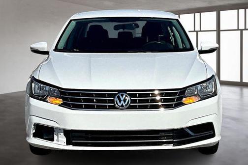 2018 Volkswagen Passat 2.0T S