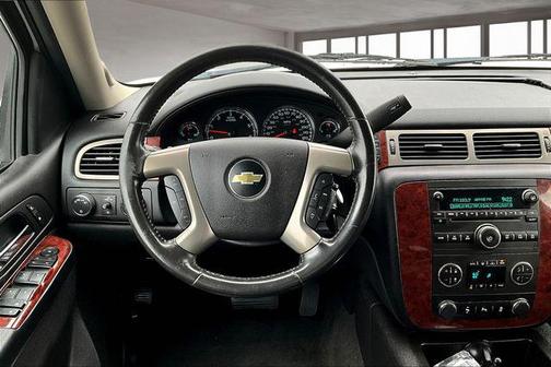 2013 Chevrolet Tahoe LT