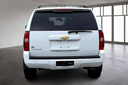 2013 Chevrolet Tahoe LT