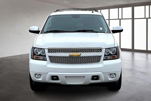 2013 Chevrolet Tahoe LT