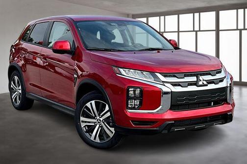 2025 Mitsubishi Outlander Sport 2.0 ES