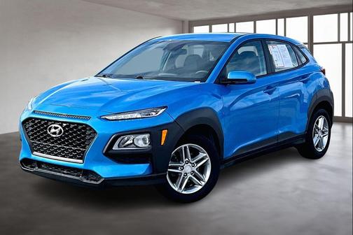2020 Hyundai KONA SE