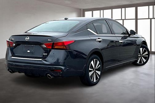 2021 Nissan Altima 2.5 SL