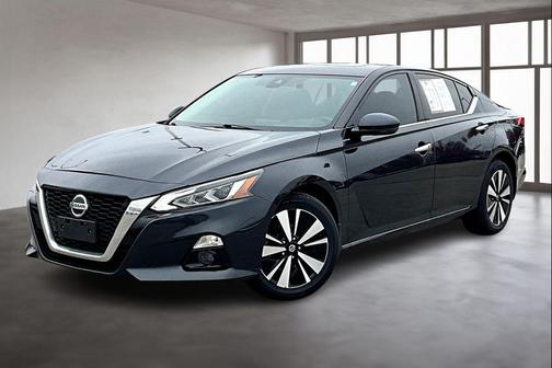 2021 Nissan Altima 2.5 SL