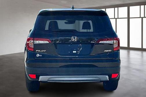2020 Honda Pilot AWD EX-L w/Navi