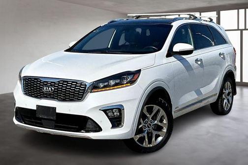 2019 Kia Sorento SX