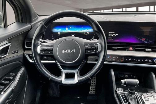 2023 Kia Sportage S