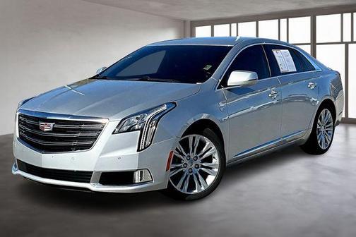 2019 Cadillac XTS Luxury