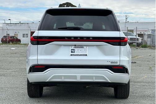 2026 Lexus TX 500h F SPORT Premium