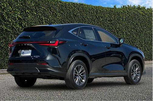 Caviar 2026 Lexus NX 450h+ Premium