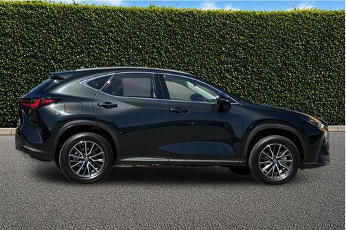 Caviar 2026 Lexus NX 450h+ Premium