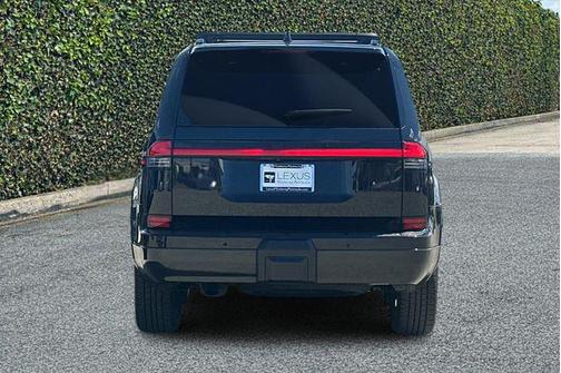 Caviar 2024 Lexus GX 550 Luxury+