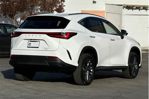 2026 Lexus NX 350h NX 350h Premium