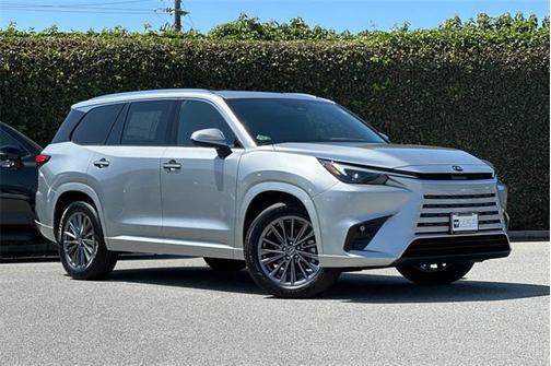 2025 Lexus TX 350 Base