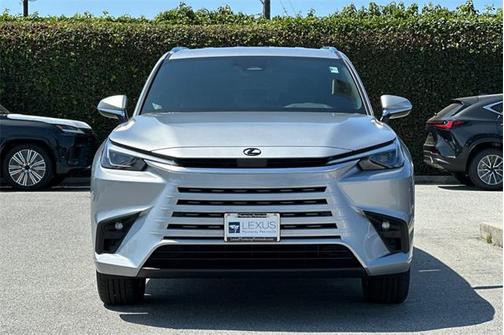 2025 Lexus TX 350 Base