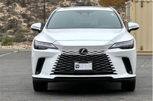 2025 Lexus RX 350 Premium Plus