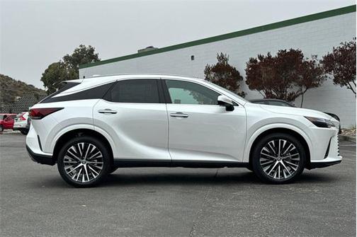 2025 Lexus RX 350 Premium Plus