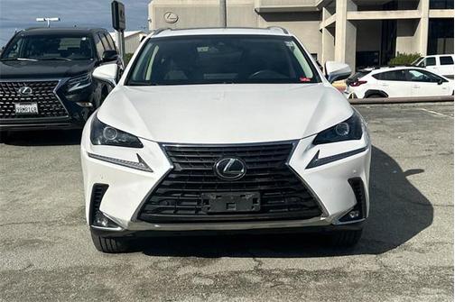 2019 Lexus NX 300 Base