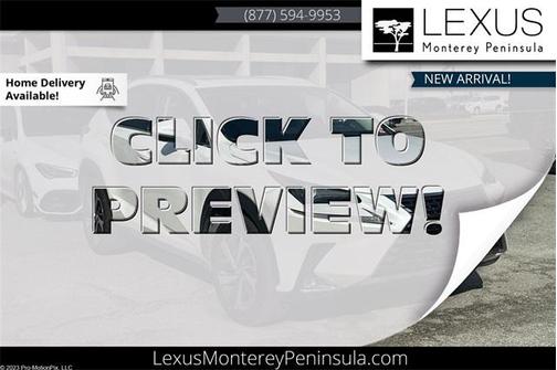 2019 Lexus NX 300 Base