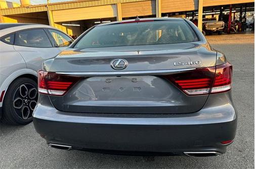 2013 Lexus LS 460 Base