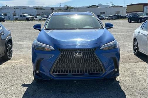 2023 Lexus NX 250 Premium