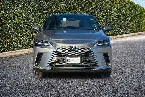 Iridium 2026 Lexus RX 450h+ Base